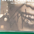 Big Time Sarah - Signed Autographed Lay It On  em Girls Cd - Blues Music