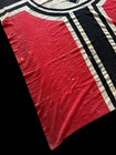 Wwii Large German Battle Flag  reichskriegsflagge  - Original