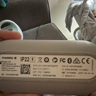 Medela Freestyle Hands-free Double Electric Breast Pump With Tubing