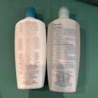 Avon Skin So Soft Vtg Original Nos Sealed Bath Oil   Moisture Boost Body Lotion