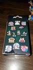 Disney Pin Mr  Toad 20 Years Pin Of Trading Our Favorite Memories  Mystery Pin