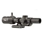 Sig Sauer Tango-msr 1-6x24mm Riflescope Bdc6 Reticle Sot61000 Alpha-msr - 61000