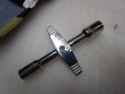 Dual Grover Banjo Wrenchsize For 5 16 Inch And 1 4 Inch Lugs Mpn Gp195