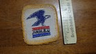 Trucking Old Vintage Peterbilt Frightliner  Patch 1960 s  Bx A  56
