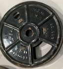 Eastman Kodak Co  Motion Picture Reel With Box  1930