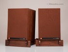 Jbl 4408a Studio Monitor Pair     Professionally Restored    1 Year Warranty