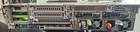 Dell Poweredge R730xd-32gb Ram-2  xeon 2690v4-h730p Raid-22  sas300gb-4x480gb Ssd