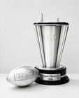 Conference Championship Football Replica Trophy