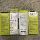 1597swttrwccd4 Legrand 15a Gfci Switch Outlet White Lot Of 4