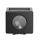 Black 28mm  35 50 Frame  Optical Viewfinder Waist Level Viewfinder For Camera
