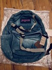Jansport Spider-man Backpack     Limited Classic Blue Jean Style