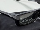Rocketfish Passive 3d Glasses By Oakley Equipped With Oakley 3d Optics