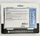 Capstar Fast Acting Oral Treatment For Small Dogs  2-25 Lbs  6 Doses Exp 2027 