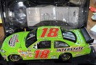 2009 Kyle Busch 1 24 Interstate Batteries Elite  101 Of 150  Pristine Condition 