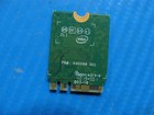 Dell Precision 7540 15 6  Genuine Laptop Wireless Wifi Card Ax200ngw 7cdrn