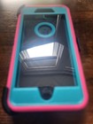 For Iphone 7 8 Plus Tpu Shockproof Hybrid Hard Rugged Armor Cover Case