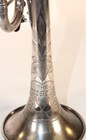 The Buescher Wizard Model 11 True-tone Lp Trumpet     Original Case     1925