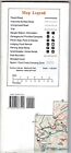 Nat Geographic Trails Illustrated Glacier  Waterton National Park Topo Map 215