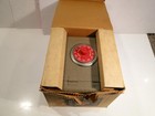 Vintage Fort Knox Steel Safe W real 2 Number Combination In Original Box