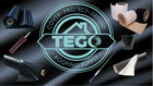 8  X 10   Black 75 Mil R Epdm Rubber Roofing