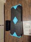 Aerobic Exercise Step  Adjustable Aerobic Stepper For Exercise  Workout Step   