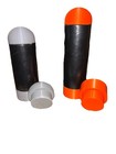 42mm Golf Ball Sized Projectile Paper Tube Inserts