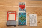 Vintage Hanson-roberts Tarot Deck Complete 78 Card Set In Box 1984