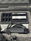 Hme Clear-com Wireless Intercom System Base 3 Beltpacks 5 Headsets Charger Case