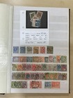 Netherlands Stamps  In Stock Book  Vintage To Modern  z914