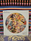 Vintage Walt Disney Picture Disc Soundtrack Vinyl Bundle  set Of 3 
