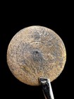 Revolutionary War Button Antique Relic Framed Display Found In Virginia