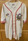 Eddie Van Halen Jim Kelly Signed Game Used Eddie Jersey True One Of A Kind
