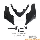 Engine Lower Chassis Guard Plate Fairing Guard For Triumph Street Triple 765rs