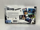 2025 Upper Deck The Boys Season 1   2 Hobby Box Factory Sealed New D7