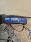 Aemc Md302 Ac Current Probe Clamp 500a 1 Ma a Banana Leads