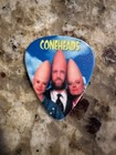 Korn Brian Head Welch Aftershock Festival Coneheads Guitar Pick 