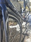 Full Carbon Specialized Road Bike  Race Ready 
