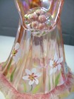 Fenton - Ks Buskirk  hp  - Sunset Floral Bridesmaid - Stunning  