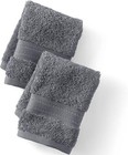 Premium 100  Cotton Bath Towels  2 Bath Towels  2 Hand Towels  2 Washcloths
