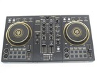 Pioneer Dj Ddj-400-n Gold Limited Edition 2-channel Dj Controller Ddj 400 Used