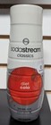 Lot Of 4 Sodastream Soda Flavor Syrups - Diet Cola Drink Mix 