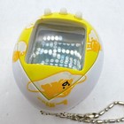 Confirmed Operation With Battery Gudetama Tamagotchi Bandai Sanrio