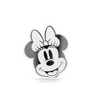 Agoro Minnie Mouse - Iconic Expressions - 1 2 Oz Silver Collectible Coin