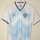 Paysandu Sport Club Lobo Jersey Limited Edition 1-1 Vs Universidad Cat  lica
