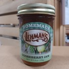 Lehman s Homemade All Natural Jams  Jellies And Fruit Butters  8 Oz Jar