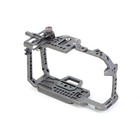 Tilta Full Cage For Bmpcc 4k Camera - Tilta Gray Sku 2026403