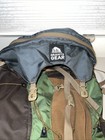 Granite Gear Blaze 60 Hiking Multi Day Pack Backpack Green Brown Ecu