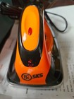 Waxing Iron  Sks Germany  Deluxe Ski And Snb Waxing Iron  Including Wax Bar 