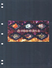  5 50 Scott Value  - 2006 Romania Minerals S s Geology European Cv Mnh Nh Umm