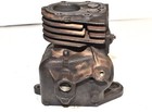Briggs   Stratton Engine Model 5s Type 700041   Block  Valves   Cam   Motor Part